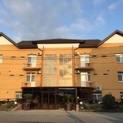 Отель Palm Resort, Адлер, Краснодарский край