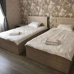 Отель Palm Resort, Адлер, Краснодарский край