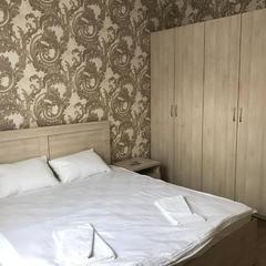 Отель Palm Resort, Адлер, Краснодарский край