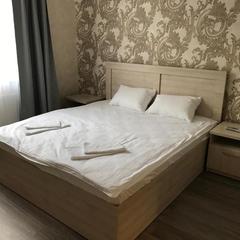 Отель Palm Resort, Адлер, Краснодарский край