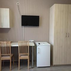 Отель Palm Resort, Адлер, Краснодарский край