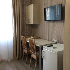 Отель Palm Resort, Адлер, Краснодарский край