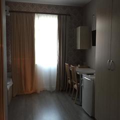 Отель Palm Resort, Адлер, Краснодарский край