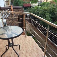 Отель Palm Resort, Адлер, Краснодарский край