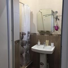 Отель Palm Resort, Адлер, Краснодарский край