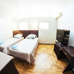 Апарт-отель Каян, Адлер, Краснодарский край