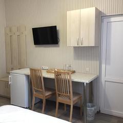 Отель Palm Resort, Адлер, Краснодарский край