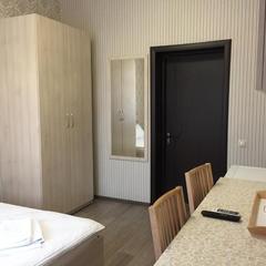 Отель Palm Resort, Адлер, Краснодарский край