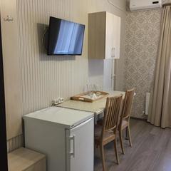 Отель Palm Resort, Адлер, Краснодарский край