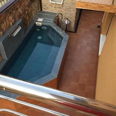 Отель Palm Resort, Адлер, Краснодарский край