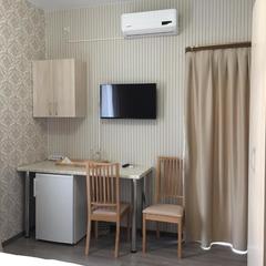 Отель Palm Resort, Адлер, Краснодарский край