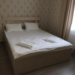 Отель Palm Resort, Адлер, Краснодарский край