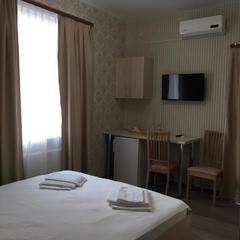 Отель Palm Resort, Адлер, Краснодарский край