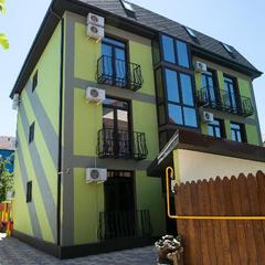 Гостевой дом У дяди Вани на Аллейной, Адлер, Краснодарский край