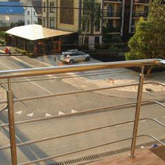 Отель Palm Resort, Адлер, Краснодарский край