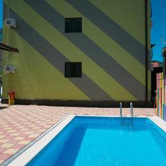 Гостевой дом У дяди Вани на Аллейной, Адлер, Краснодарский край