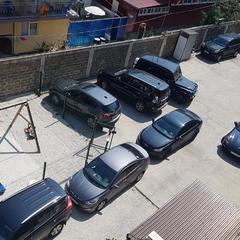 Отель Грифон, Адлер, Краснодарский край