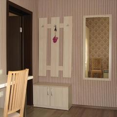 Отель Palm Resort, Адлер, Краснодарский край