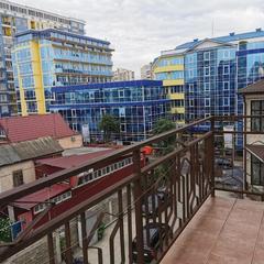 Отель Грифон, Адлер, Краснодарский край
