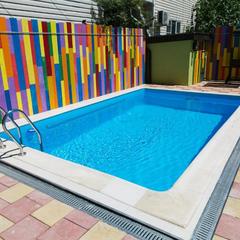 Гостевой дом У дяди Вани на Аллейной, Адлер, Краснодарский край