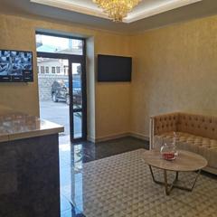 Отель Грифон, Адлер, Краснодарский край