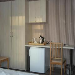 Отель Palm Resort, Адлер, Краснодарский край