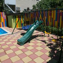 Гостевой дом У дяди Вани на Аллейной, Адлер, Краснодарский край