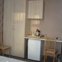 Отель Palm Resort, Адлер, Краснодарский край