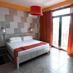 Гостевой дом У дяди Вани на Аллейной, Адлер, Краснодарский край