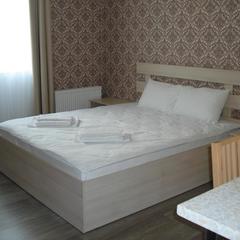 Отель Palm Resort, Адлер, Краснодарский край