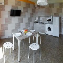 Гостевой дом У дяди Вани на Аллейной, Адлер, Краснодарский край