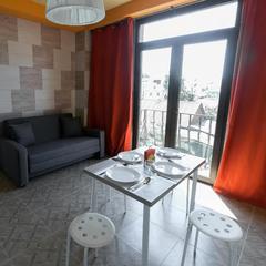 Гостевой дом У дяди Вани на Аллейной, Адлер, Краснодарский край