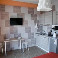 Гостевой дом У дяди Вани на Аллейной, Адлер, Краснодарский край