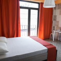 Гостевой дом У дяди Вани на Аллейной, Адлер, Краснодарский край