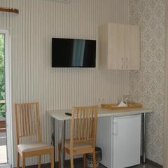 Отель Palm Resort, Адлер, Краснодарский край