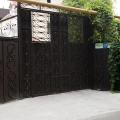 Гостевой дом У дяди Вани на Аллейной, Адлер, Краснодарский край