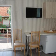 Отель Palm Resort, Адлер, Краснодарский край