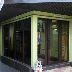 Гостевой дом У дяди Вани на Аллейной, Адлер, Краснодарский край