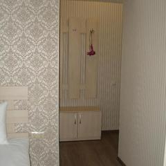 Отель Palm Resort, Адлер, Краснодарский край