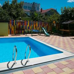 Гостевой дом У дяди Вани на Аллейной, Адлер, Краснодарский край