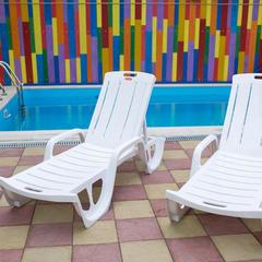 Гостевой дом У дяди Вани на Аллейной, Адлер, Краснодарский край