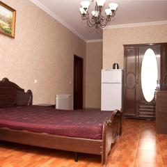 Отель Грифон, Адлер, Краснодарский край