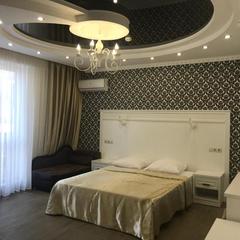 Гостиница Арагац 2, Адлер, Краснодарский край