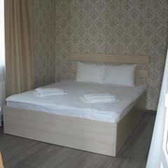 Отель Palm Resort, Адлер, Краснодарский край