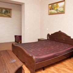 Отель Грифон, Адлер, Краснодарский край