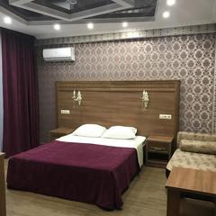 Гостиница Арагац 2, Адлер, Краснодарский край