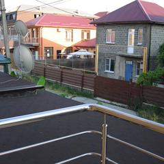 Отель Palm Resort, Адлер, Краснодарский край