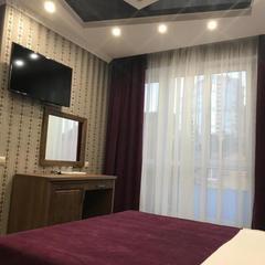 Гостиница Арагац 2, Адлер, Краснодарский край