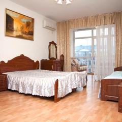 Отель Грифон, Адлер, Краснодарский край