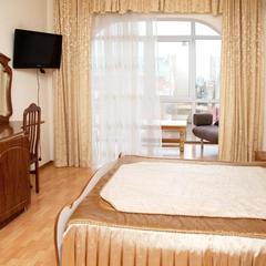 Отель Грифон, Адлер, Краснодарский край